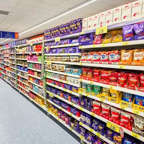 Bild von B&M Store