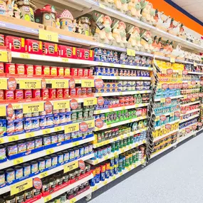 Bild von B&M Store