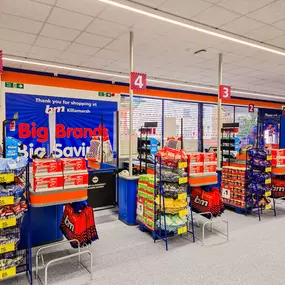 Bild von B&M Store