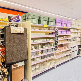 Bild von B&M Store