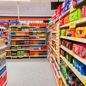 Bild von B&M Store