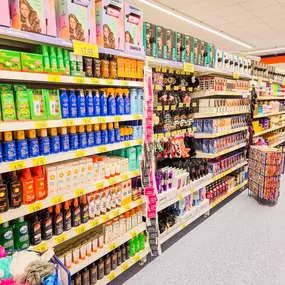 Bild von B&M Store