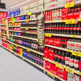 Bild von B&M Store