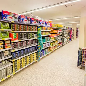 Bild von B&M Store
