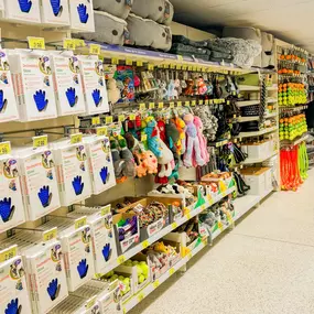 Bild von B&M Store