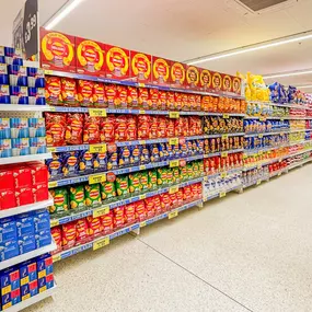 Bild von B&M Store