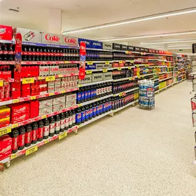Bild von B&M Store