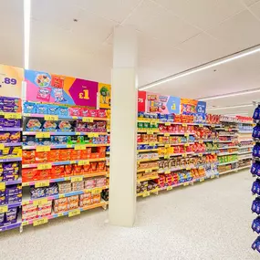 Bild von B&M Store