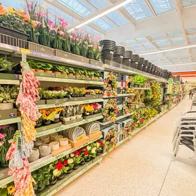 Bild von B&M Store