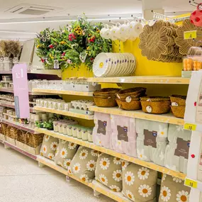 Bild von B&M Store
