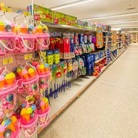 Bild von B&M Store