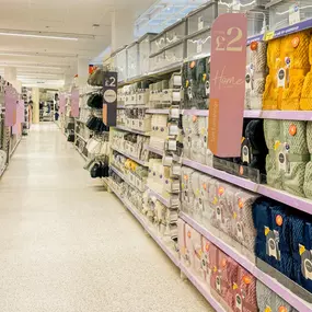 Bild von B&M Store