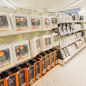 Bild von B&M Store