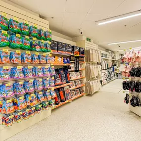 Bild von B&M Store
