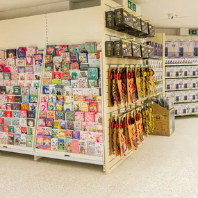 Bild von B&M Store