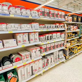Bild von B&M Store