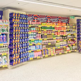 Bild von B&M Store
