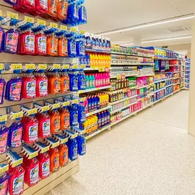Bild von B&M Store