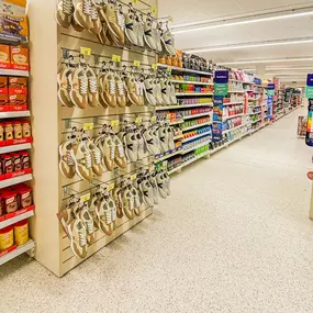 Bild von B&M Store
