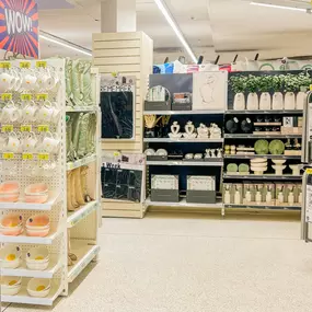 Bild von B&M Store
