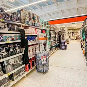Bild von B&M Store