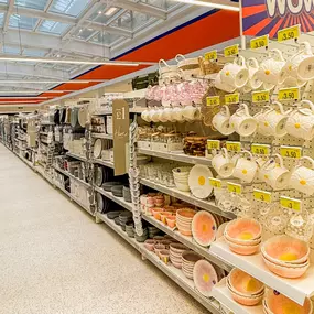 Bild von B&M Store