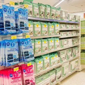 Bild von B&M Store