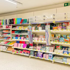Bild von B&M Store
