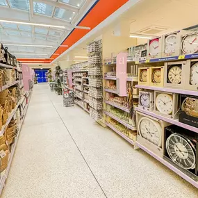 Bild von B&M Store
