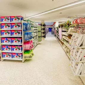 Bild von B&M Store