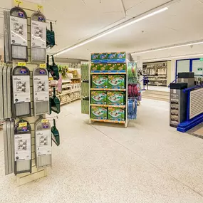 Bild von B&M Store