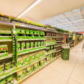 Bild von B&M Store