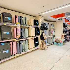 Bild von B&M Store