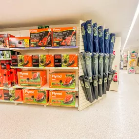 Bild von B&M Store