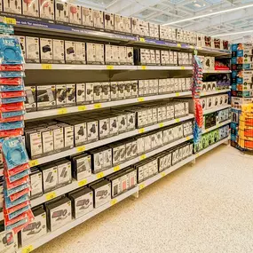 Bild von B&M Store