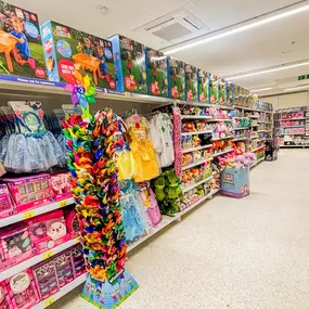 Bild von B&M Store