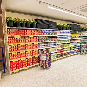 Bild von B&M Store