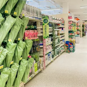 Bild von B&M Store