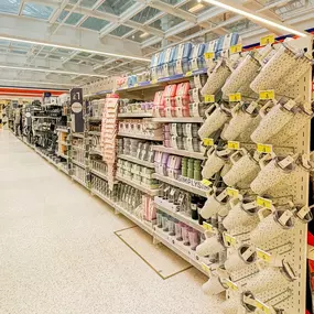 Bild von B&M Store