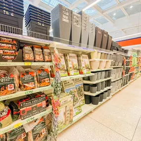 Bild von B&M Store