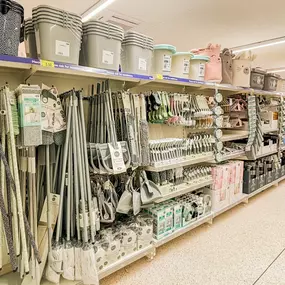 Bild von B&M Store