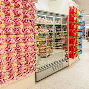 Bild von B&M Store