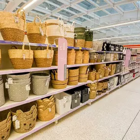 Bild von B&M Store