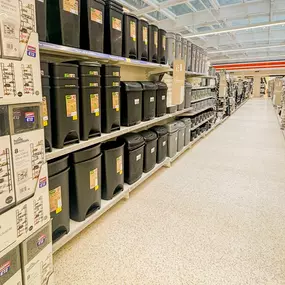 Bild von B&M Store