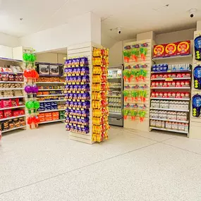 Bild von B&M Store