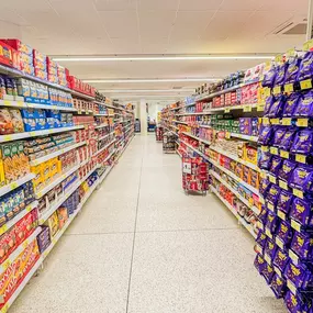 Bild von B&M Store