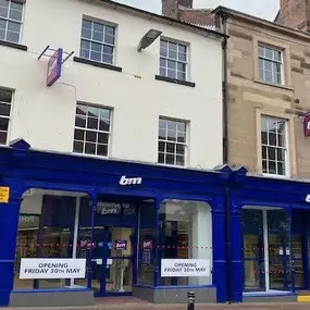 Carlisle - The Eden Centre (910)