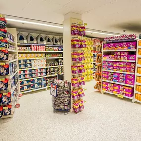 Bild von B&M Store