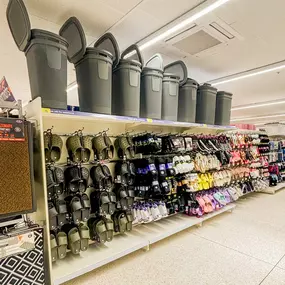 Bild von B&M Store