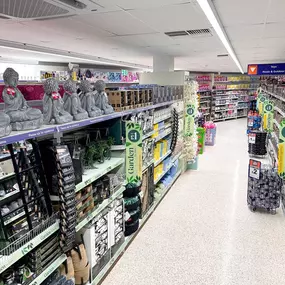 Bild von B&M Store